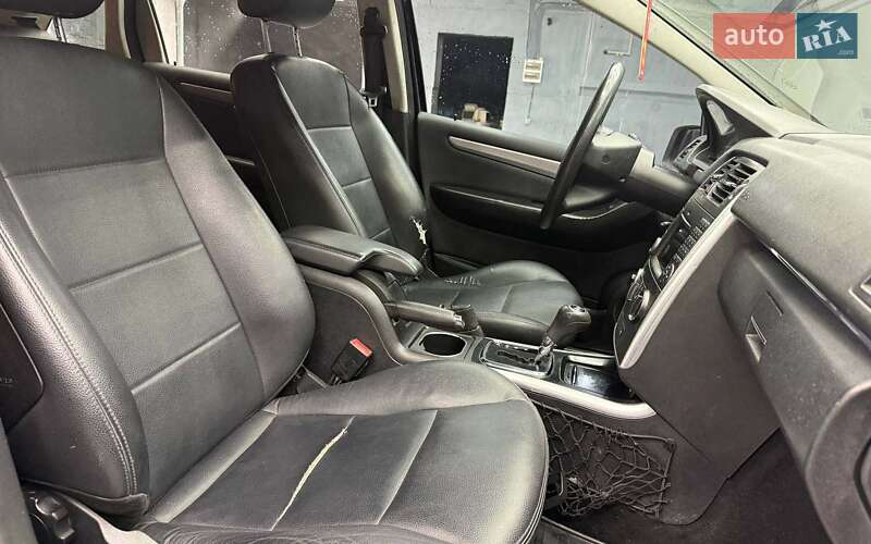 Хетчбек Mercedes-Benz B-Class 2010 в Чернівцях