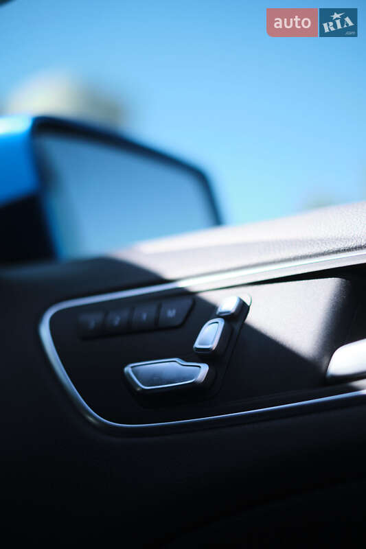 Хэтчбек Mercedes-Benz B-Class 2015 в Броварах фото 9 Хэтчбек Mercedes-Benz B-Class 2015 в Броварах