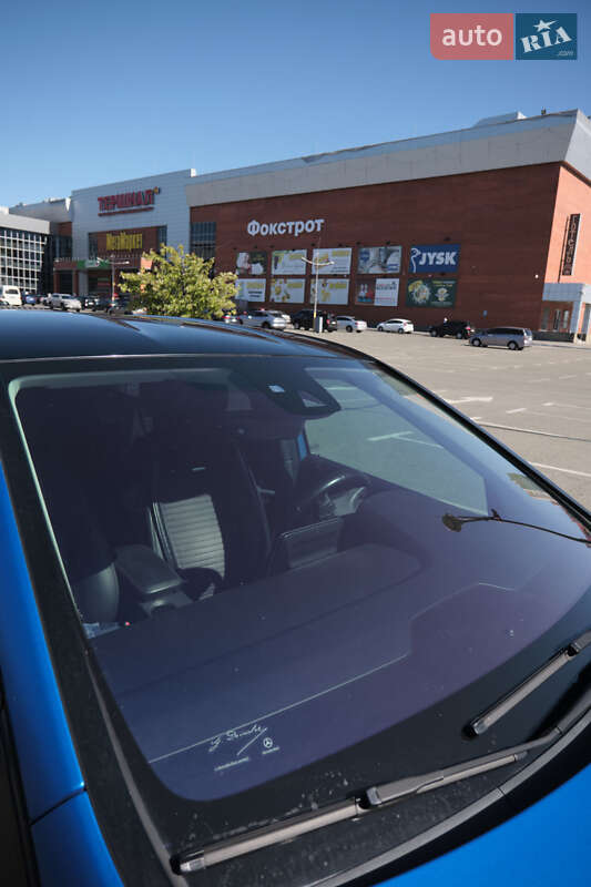 Хэтчбек Mercedes-Benz B-Class 2015 в Броварах фото 20 Хэтчбек Mercedes-Benz B-Class 2015 в Броварах