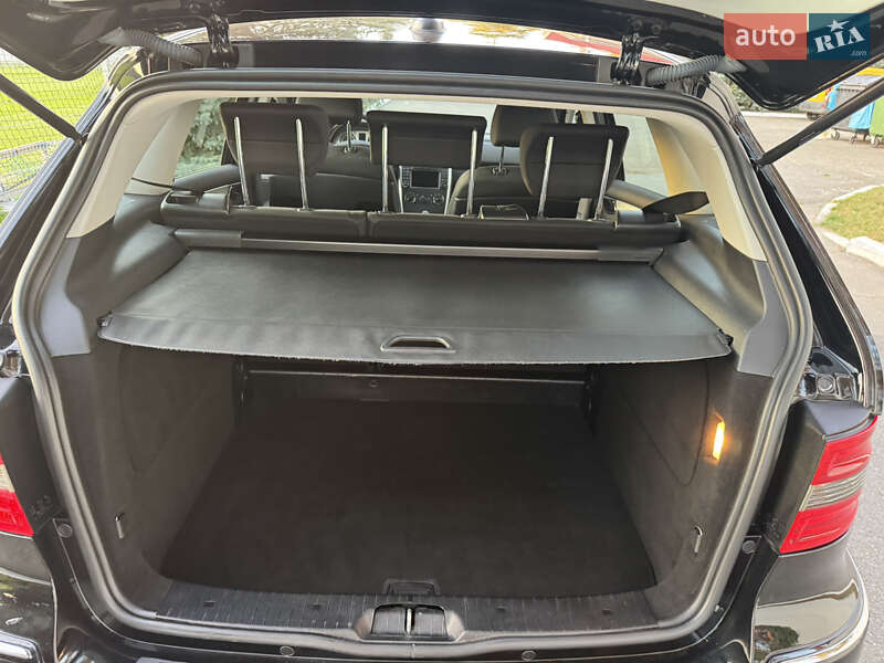 Хетчбек Mercedes-Benz B-Class 2009 в Києві