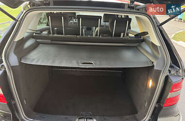 Хэтчбек Mercedes-Benz B-Class 2009 в 