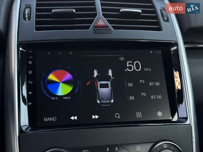 Хетчбек Mercedes-Benz B-Class 2010 в Києві