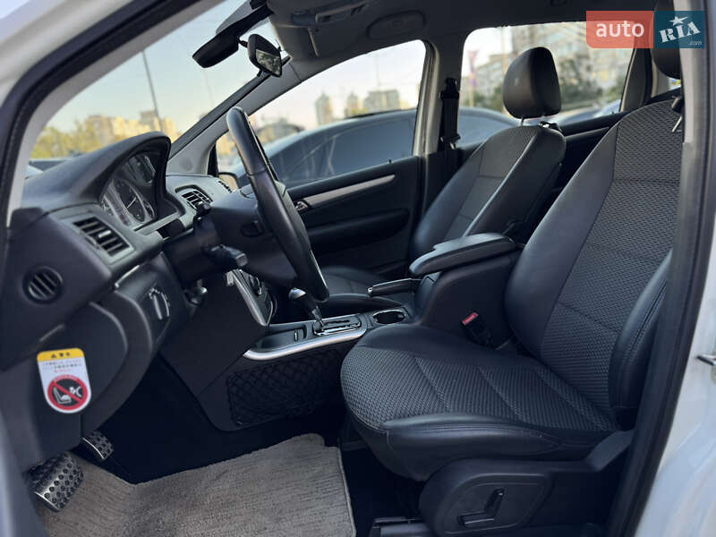 Хетчбек Mercedes-Benz B-Class 2010 в Києві