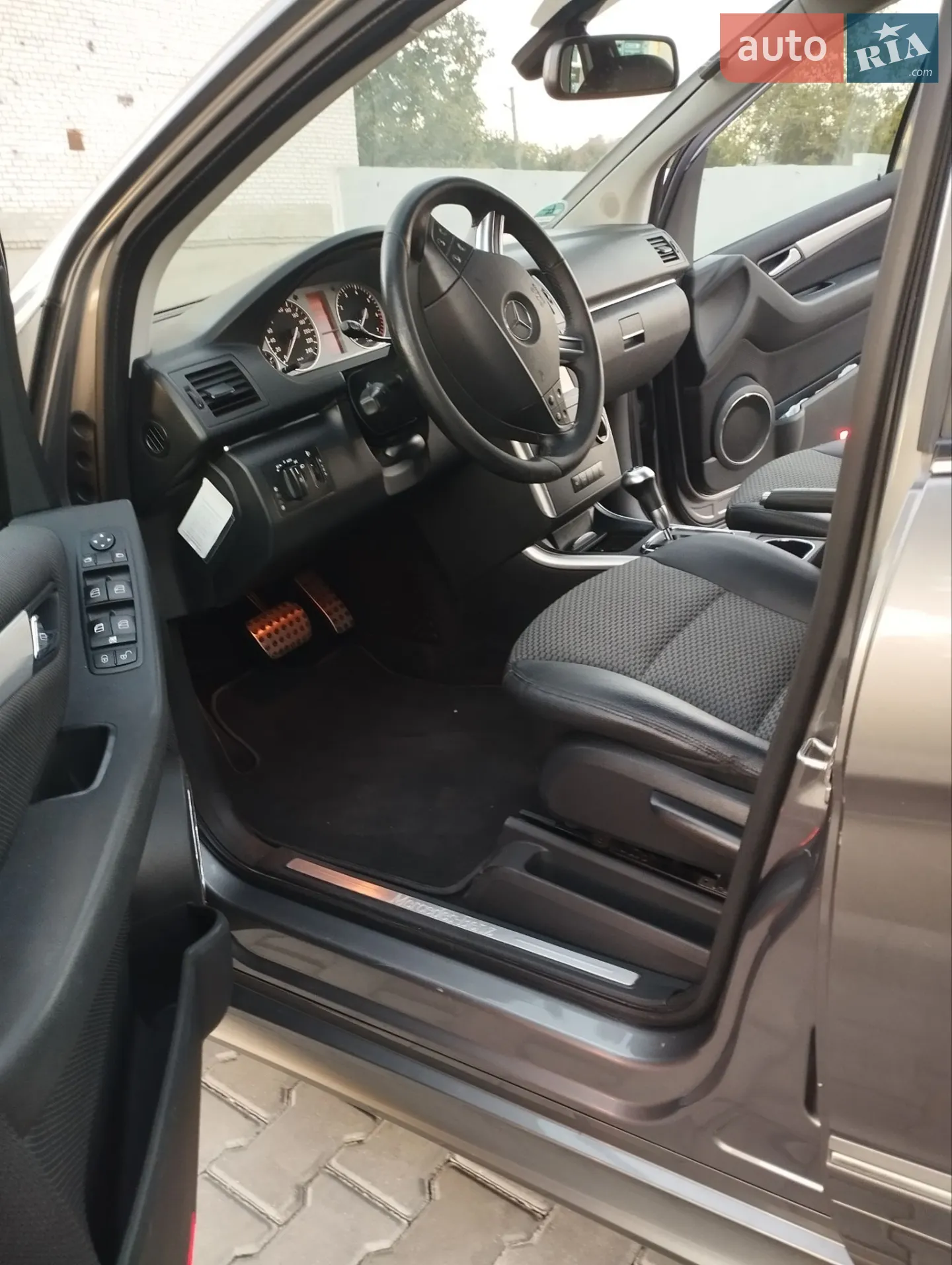 2010 Mercedes-Benz B-klasse - мініатюра 18