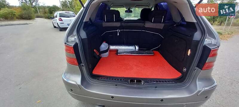 Хетчбек Mercedes-Benz B-Class 2006 в Кропивницькому фото 7 Хетчбек Mercedes-Benz B-Class 2006 в Кропивницькому