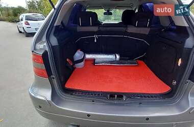 Хэтчбек Mercedes-Benz B-Class 2006 в 