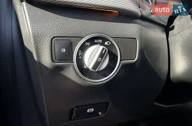 Хэтчбек Mercedes-Benz B-Class 2015 в 