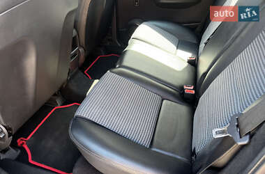 Хэтчбек Mercedes-Benz B-Class 2005 в 