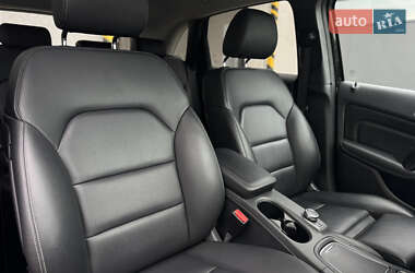 Хэтчбек Mercedes-Benz B-Class 2016 в 