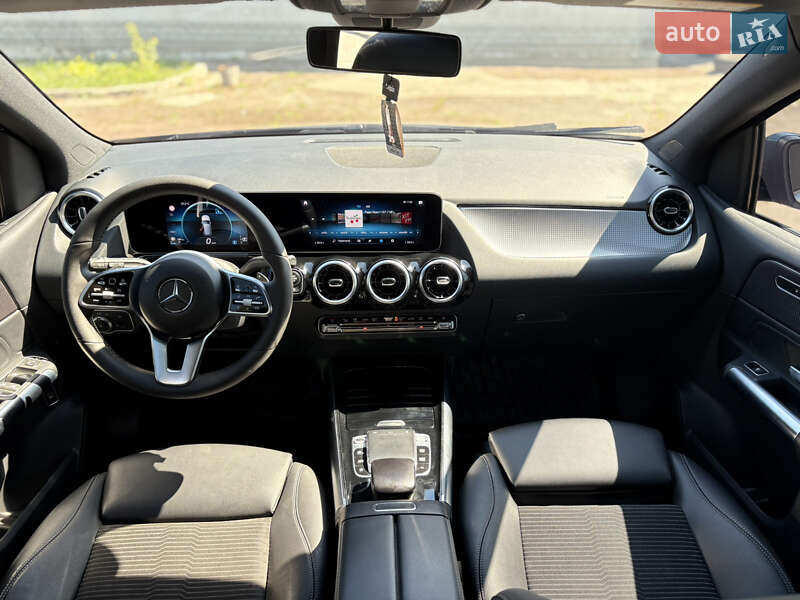 Хэтчбек Mercedes-Benz B-Class 2019 в Житомире