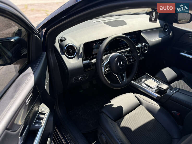 Хэтчбек Mercedes-Benz B-Class 2019 в Житомире