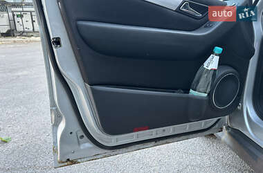 Хэтчбек Mercedes-Benz B-Class 2005 в 