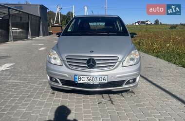 Хетчбек Mercedes-Benz B-Class 2006 в Рудки