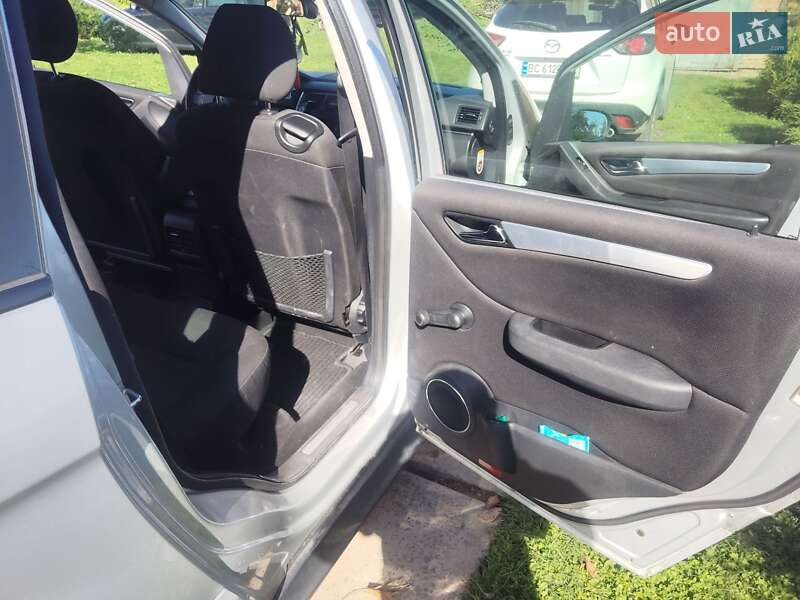 Хэтчбек Mercedes-Benz B-Class 2006 в Рудки