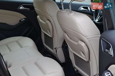 Хэтчбек Mercedes-Benz B-Class 2015 в 