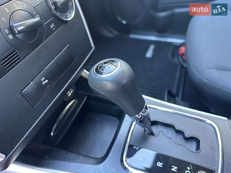 Хэтчбек Mercedes-Benz B-Class 2010 в Луцке