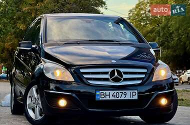 Хетчбек Mercedes-Benz B-Class 2008 в Одесі
