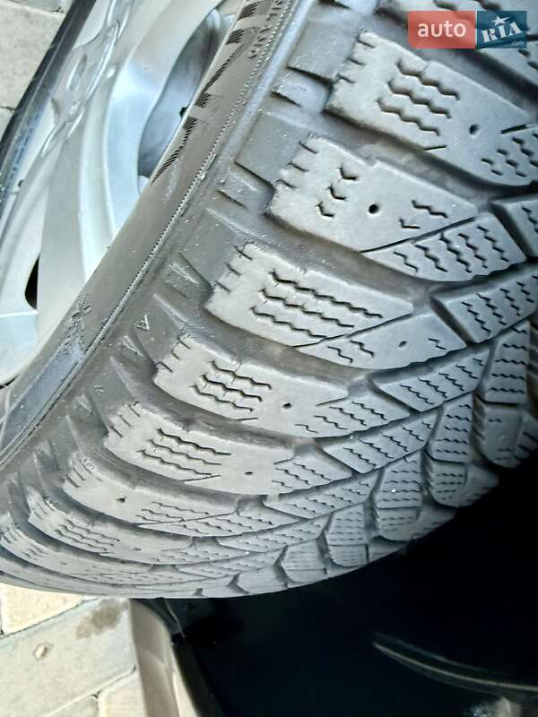 Хетчбек Mercedes-Benz B-Class 2008 в Одесі