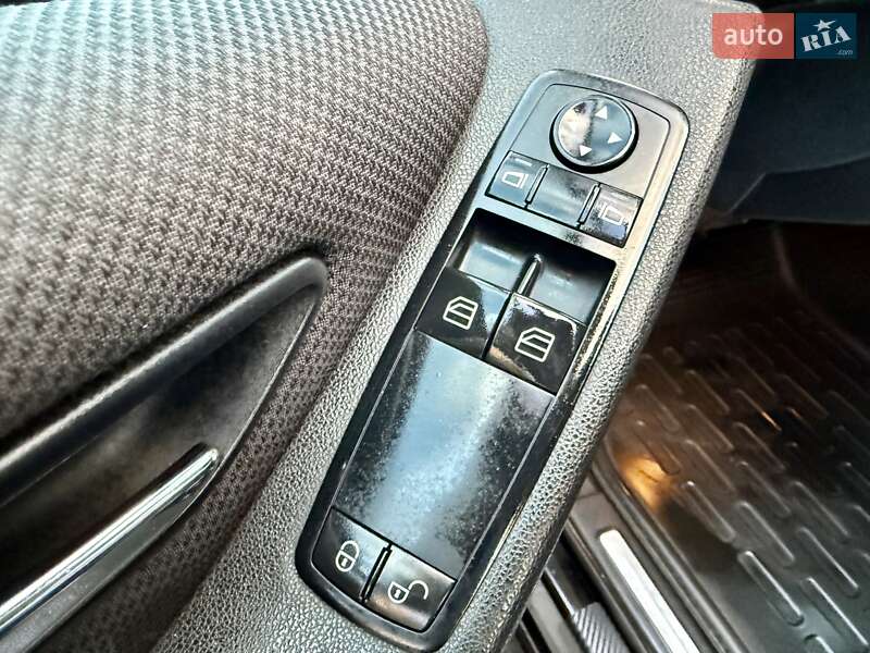 Хетчбек Mercedes-Benz B-Class 2008 в Одесі