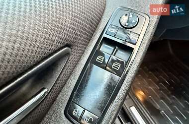 Хэтчбек Mercedes-Benz B-Class 2008 в 