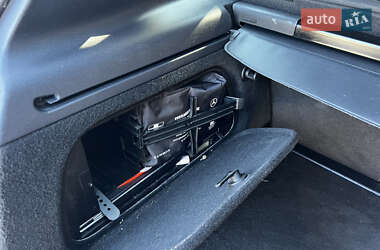Хэтчбек Mercedes-Benz B-Class 2008 в 