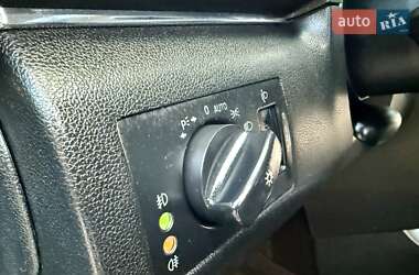 Хэтчбек Mercedes-Benz B-Class 2008 в 