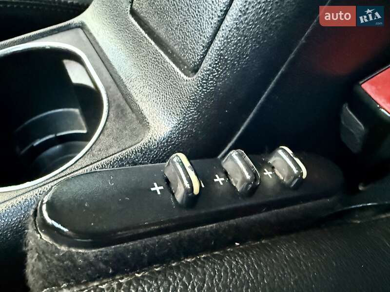 Хетчбек Mercedes-Benz B-Class 2008 в Одесі