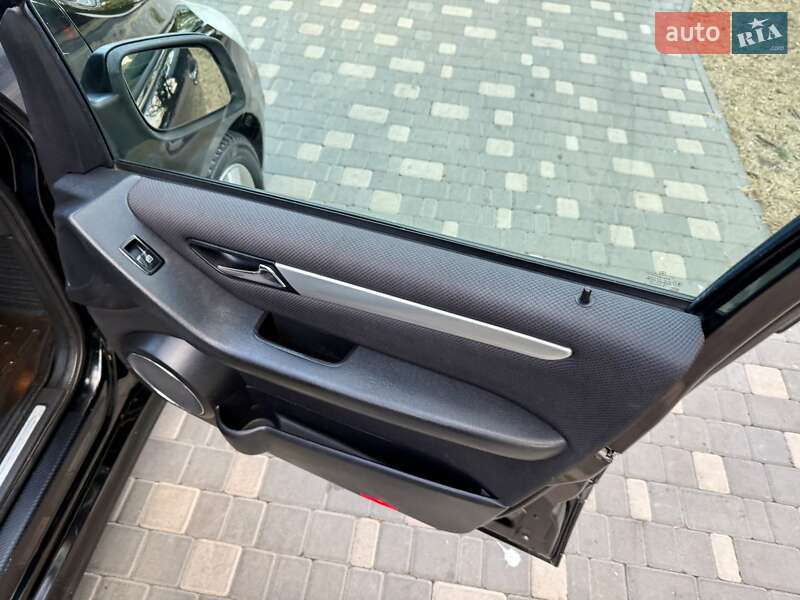 Хетчбек Mercedes-Benz B-Class 2008 в Одесі