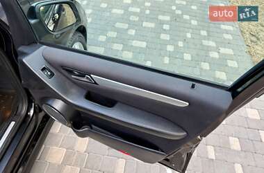Хэтчбек Mercedes-Benz B-Class 2008 в 