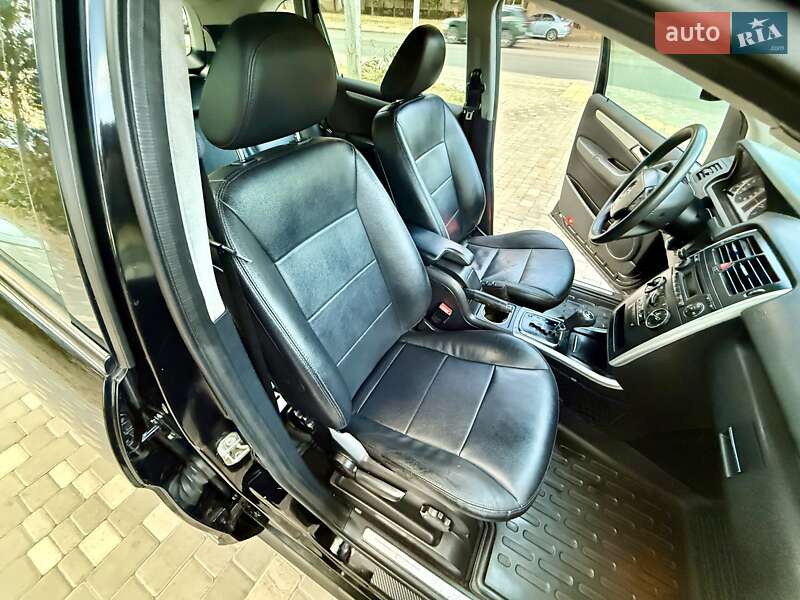 Хетчбек Mercedes-Benz B-Class 2008 в Одесі