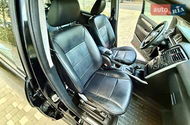 Хэтчбек Mercedes-Benz B-Class 2008 в 