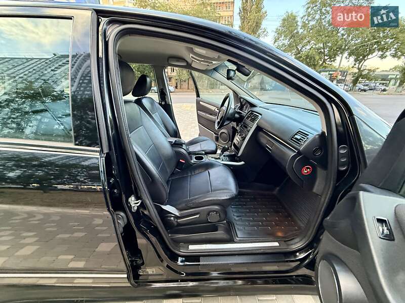 Хетчбек Mercedes-Benz B-Class 2008 в Одесі