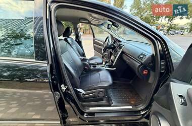 Хэтчбек Mercedes-Benz B-Class 2008 в 