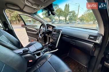 Хэтчбек Mercedes-Benz B-Class 2008 в 