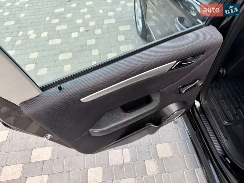 Хетчбек Mercedes-Benz B-Class 2008 в Одесі