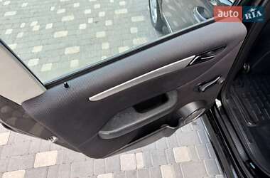 Хэтчбек Mercedes-Benz B-Class 2008 в 