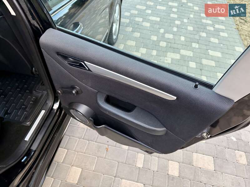 Хетчбек Mercedes-Benz B-Class 2008 в Одесі