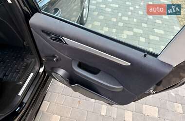 Хэтчбек Mercedes-Benz B-Class 2008 в 