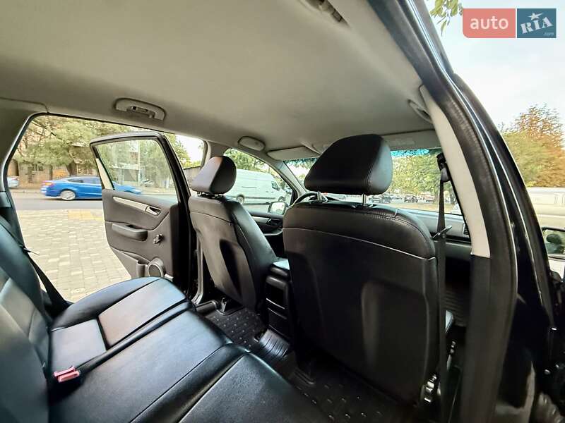 Хетчбек Mercedes-Benz B-Class 2008 в Одесі