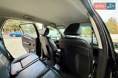 Хэтчбек Mercedes-Benz B-Class 2008 в 