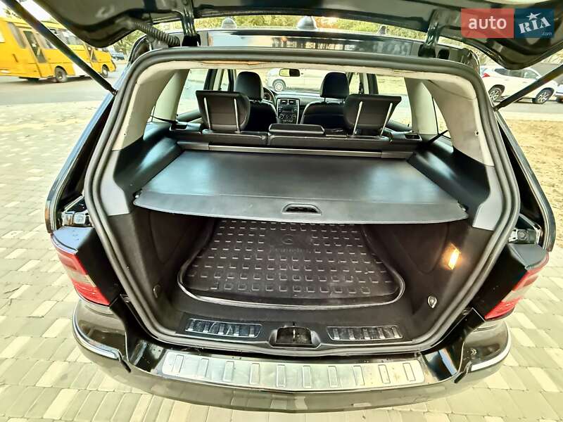 Хетчбек Mercedes-Benz B-Class 2008 в Одесі