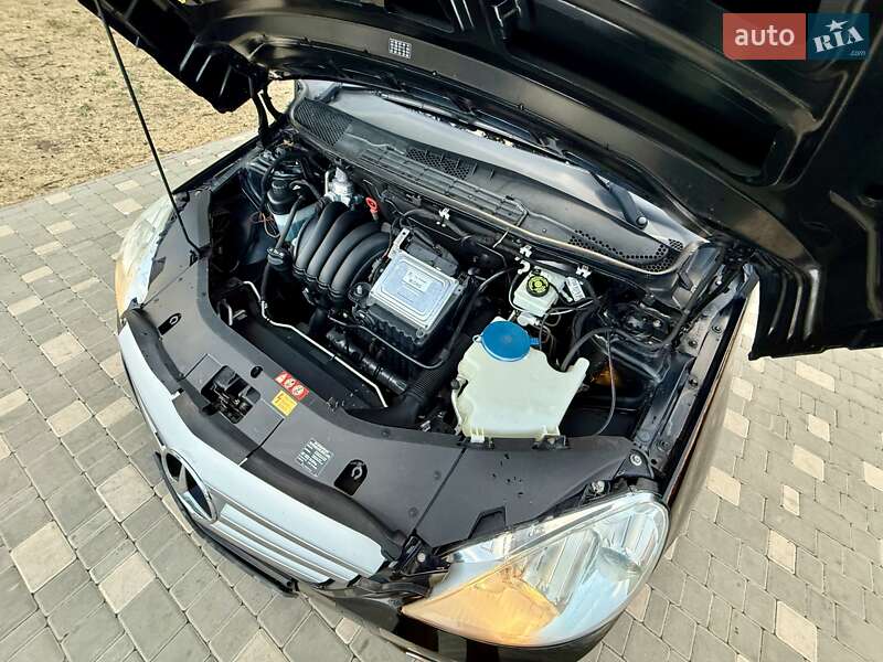 Хетчбек Mercedes-Benz B-Class 2008 в Одесі