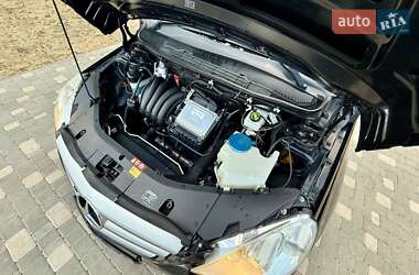 Хэтчбек Mercedes-Benz B-Class 2008 в 