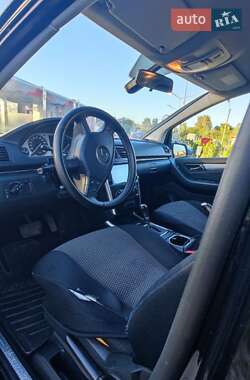 Хэтчбек Mercedes-Benz B-Class 2008 в 