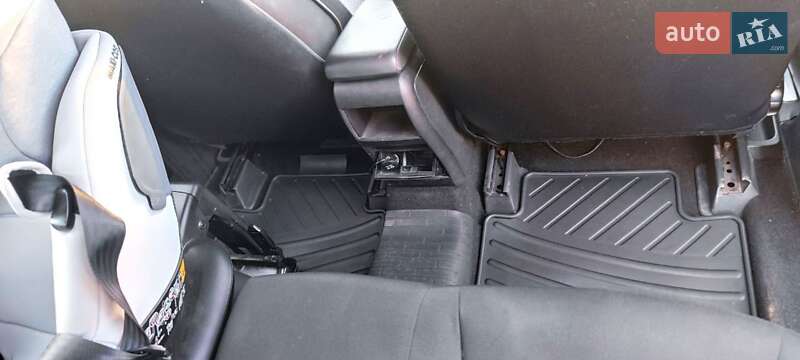 Хэтчбек Mercedes-Benz B-Class 2008 в Тернополе