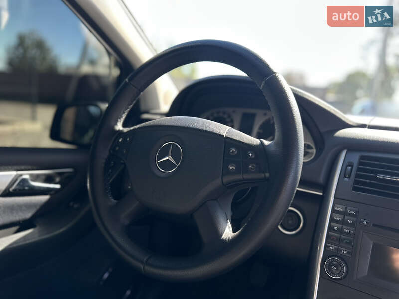 Хэтчбек Mercedes-Benz B-Class 2010 в Виннице фото 49 Хэтчбек Mercedes-Benz B-Class 2010 в Виннице