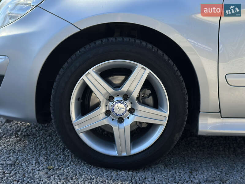 Хэтчбек Mercedes-Benz B-Class 2010 в Виннице фото 51 Хэтчбек Mercedes-Benz B-Class 2010 в Виннице