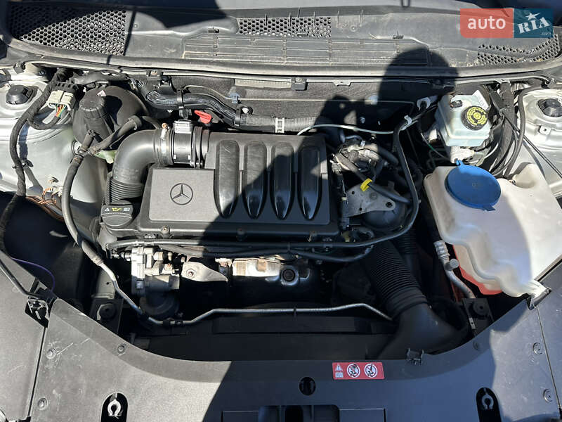 Хэтчбек Mercedes-Benz B-Class 2010 в Виннице фото 52 Хэтчбек Mercedes-Benz B-Class 2010 в Виннице