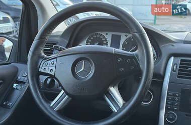 Хэтчбек Mercedes-Benz B-Class 2005 в 