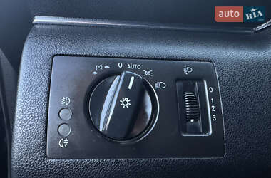 Хэтчбек Mercedes-Benz B-Class 2005 в 
